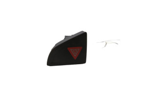 Bouton de warning CITROEN C5 2 Photo n°1