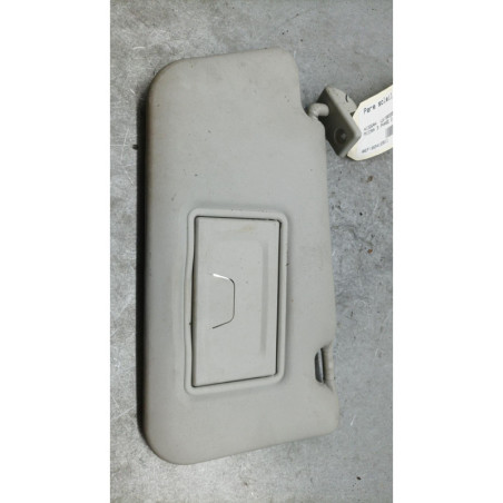 Pare soleil gauche NISSAN MICRA 3