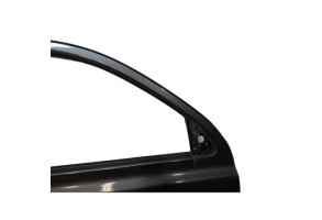 Porte avant droit NISSAN MICRA 3 Photo n°1