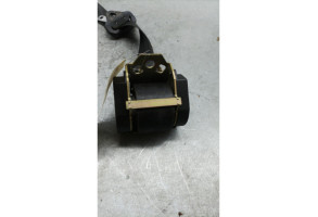 Ceinture avant droit PEUGEOT 306 Photo n°2