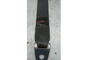 Ceinture avant droit PEUGEOT 306 Photo n°3