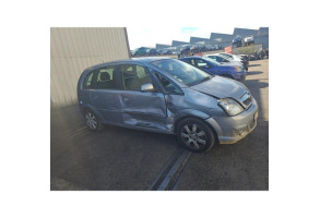Serrure arriere gauche OPEL MERIVA A Photo n°8