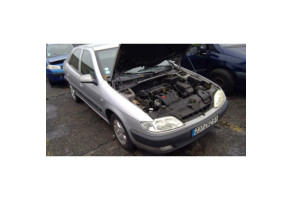 Pare soleil droit CITROEN XSARA Photo n°4