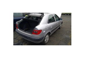Pare soleil droit CITROEN XSARA Photo n°7