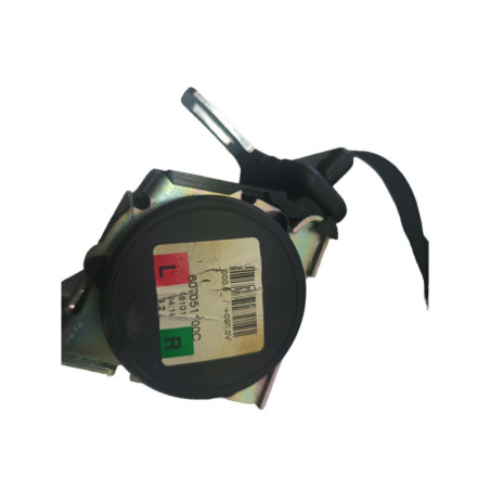 Ceinture arriere droit MINI MINI 2 R55