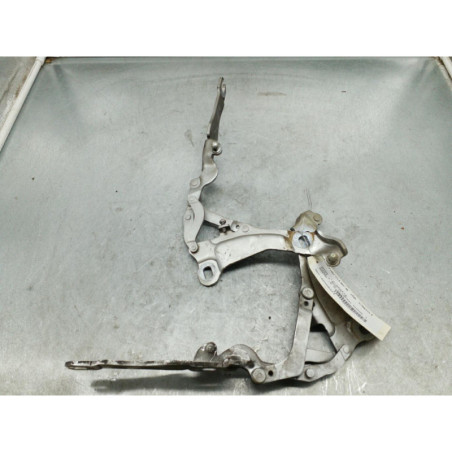 Charniere de capot MINI MINI 2 R55