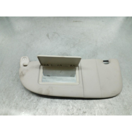 Pare soleil gauche PEUGEOT 206+