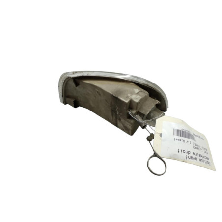 Optique avant secondaire droit (feux)(clignotant) FIAT PUNTO 1