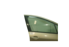 Porte avant droit PEUGEOT 407 Photo n°3