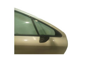 Porte avant droit PEUGEOT 407 Photo n°4