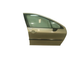 Porte avant droit PEUGEOT 407 Photo n°5