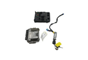 Kit de demarrage PEUGEOT 206 Photo n°1