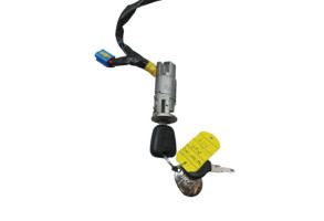 Kit de demarrage PEUGEOT 206 Photo n°2