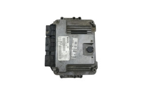 Kit de demarrage PEUGEOT 206 Photo n°4