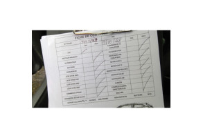 Kit de demarrage PEUGEOT 206 Photo n°5