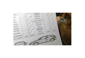 Kit de demarrage PEUGEOT 206 Photo n°6