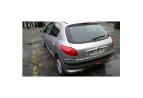 Kit de demarrage PEUGEOT 206 Photo n°7