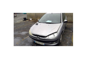 Kit de demarrage PEUGEOT 206 Photo n°8