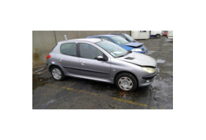 Kit de demarrage PEUGEOT 206 Photo n°9