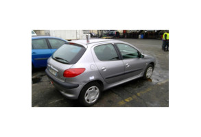 Kit de demarrage PEUGEOT 206 Photo n°11