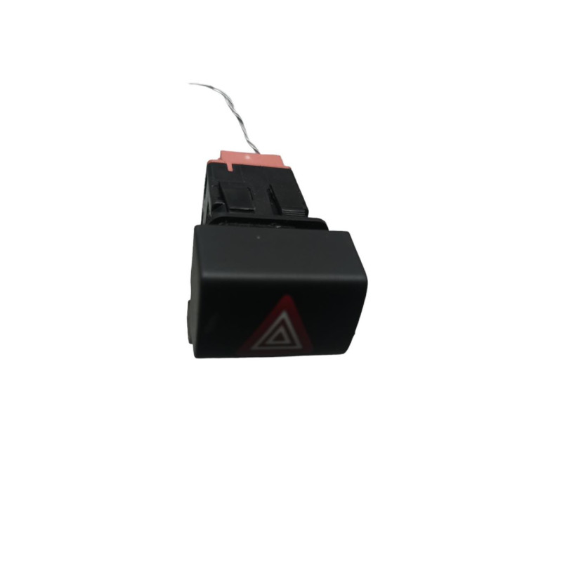 Bouton de warning CITROEN C4 GRAND SPACETOURER Photo n°1
