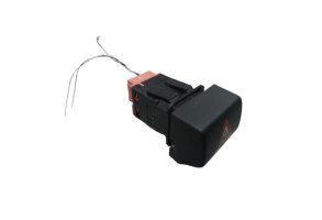 Bouton de warning CITROEN C4 GRAND SPACETOURER Photo n°2