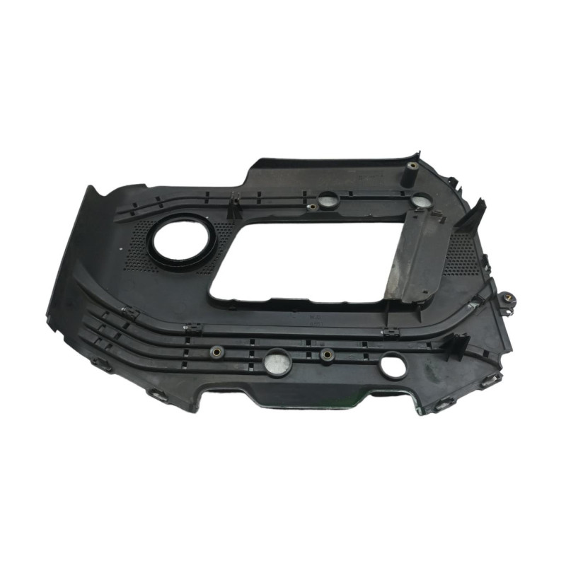 Cache moteur  SEAT TOLEDO 2 Photo n°1
