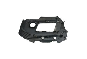 Cache moteur  SEAT TOLEDO 2 Photo n°1
