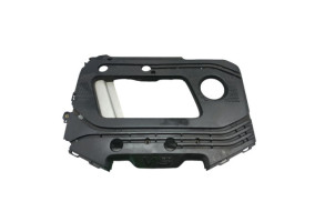 Cache moteur  SEAT TOLEDO 2 Photo n°2