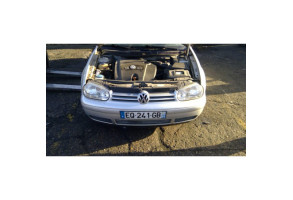 Serrure de coffre VOLKSWAGEN GOLF 4 Photo n°8