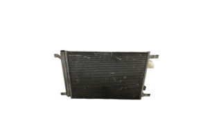 Radiateur clim VOLKSWAGEN GOLF 7 Photo n°3