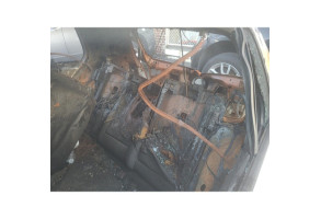 Radiateur clim VOLKSWAGEN GOLF 7 Photo n°7
