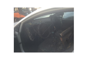 Radiateur clim VOLKSWAGEN GOLF 7 Photo n°10