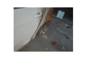 Radiateur clim VOLKSWAGEN GOLF 7 Photo n°13