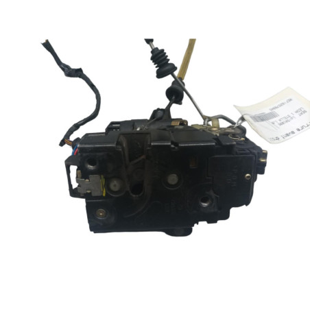 Serrure avant droit SEAT LEON 1