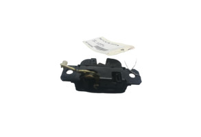 Serrure de coffre SEAT LEON 1 Photo n°2