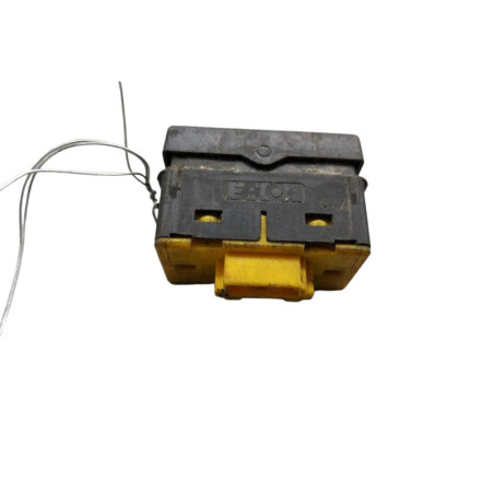 Interrupteur de leve vitre avant droit BMW Z3 E36
