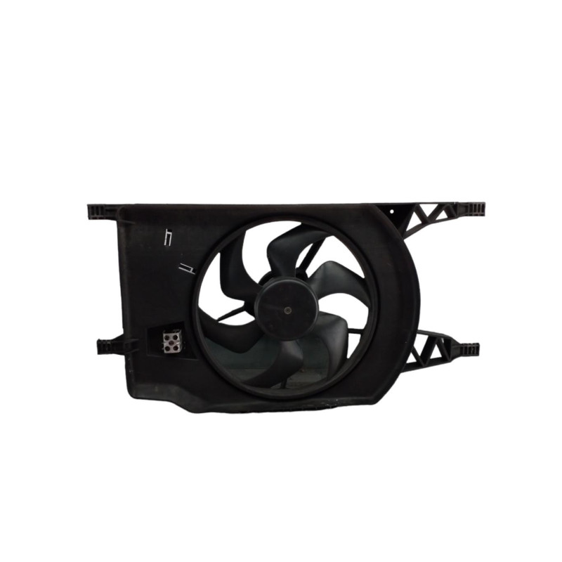 Moto ventilateur radiateur RENAULT ESPACE 4 Photo n°1