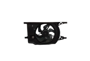 Moto ventilateur radiateur RENAULT ESPACE 4 Photo n°1