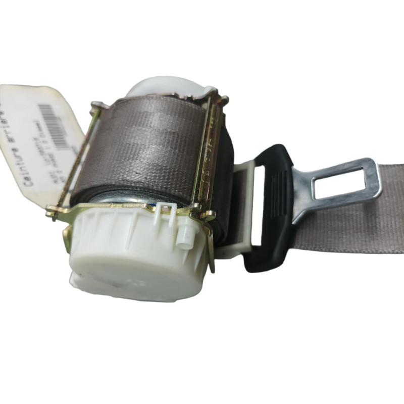 Ceinture arriere droit AUDI A3 2 Photo n°1