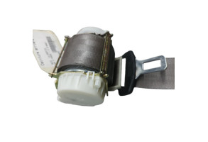 Ceinture arriere droit AUDI A3 2 Photo n°1