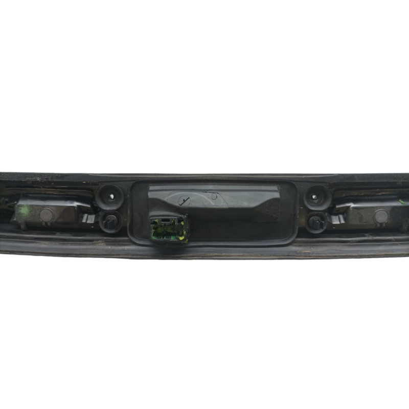 Bouton de coffre VOLVO V 50 Photo n°1