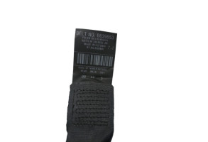 Ceinture arriere droit VOLVO V 50 Photo n°1