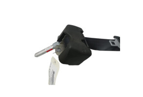 Ceinture arriere droit VOLVO V 50 Photo n°2