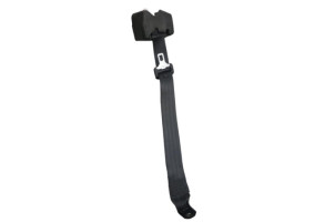 Ceinture arriere droit VOLVO V 50 Photo n°3