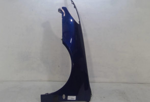 Aile avant gauche PEUGEOT 607