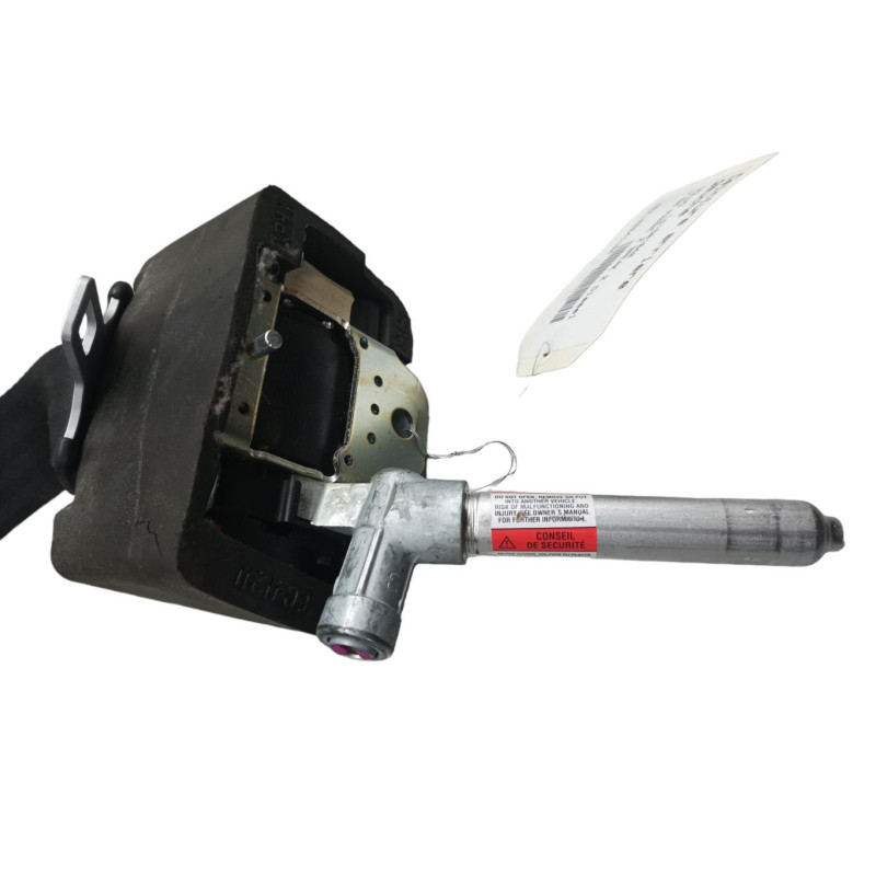 Ceinture arriere gauche VOLVO V 50 Photo n°1