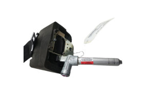 Ceinture arriere gauche VOLVO V 50 Photo n°1