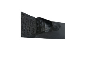 Ceinture arriere gauche VOLVO V 50 Photo n°2