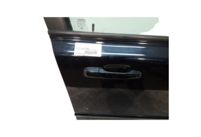 Porte avant droit VOLVO V 50 Photo n°4
